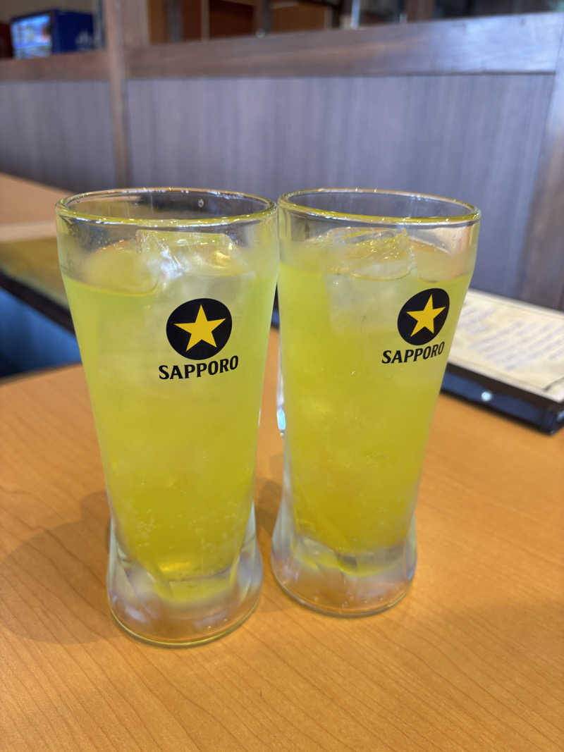 りこ　♨️❤️さんのSPA銭湯ゆっこ盛岡のサ活写真