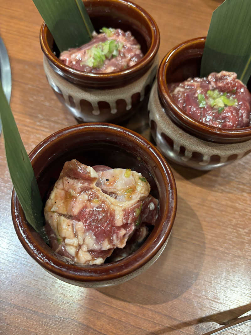 りこ　♨️❤️さんのSPA銭湯ゆっこ盛岡のサ活写真