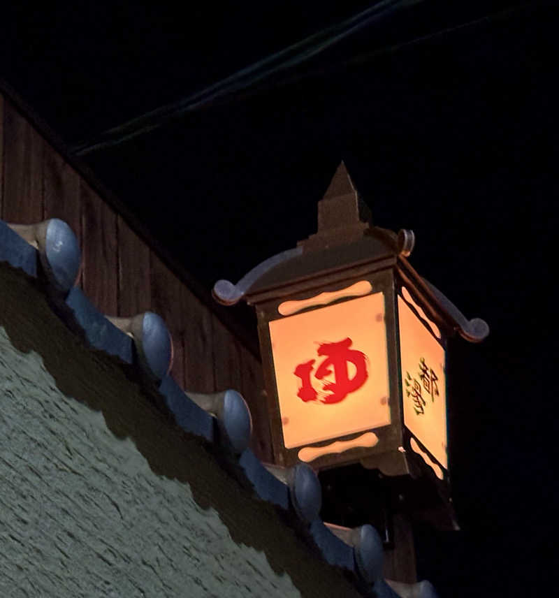 りこ　♨️❤️さんの都湯-島原-のサ活写真