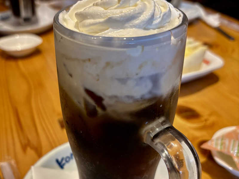 ジェリコ☕️