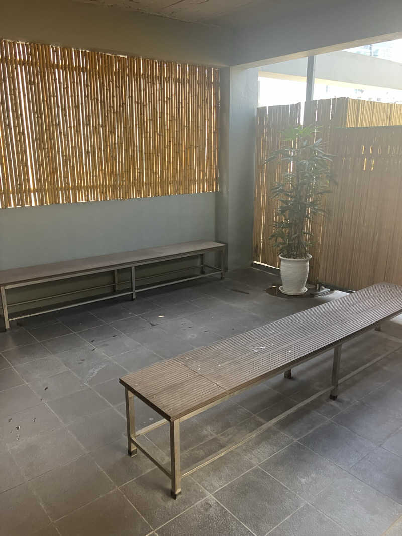 hittiさんのAZUMAYA HOTEL KIM MA3のサ活写真