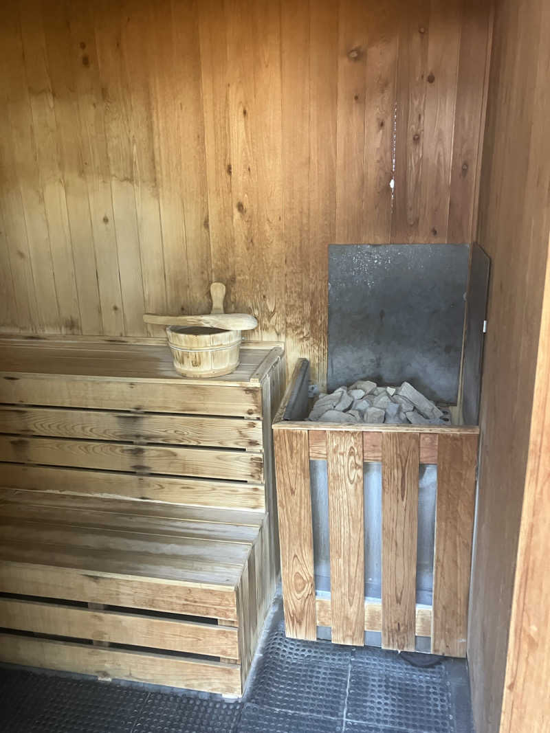 hittiさんのAZUMAYA HOTEL KIM MA3のサ活写真