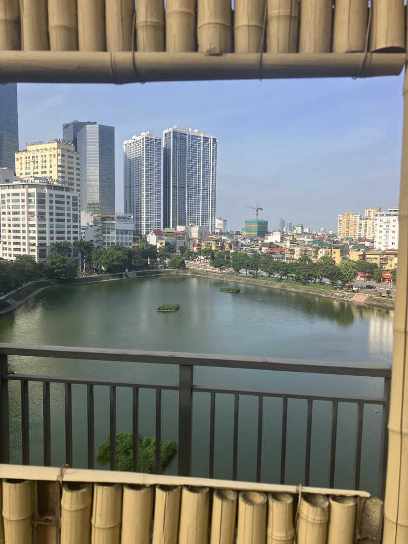 hittiさんのAZUMAYA HOTEL KIM MA3のサ活写真