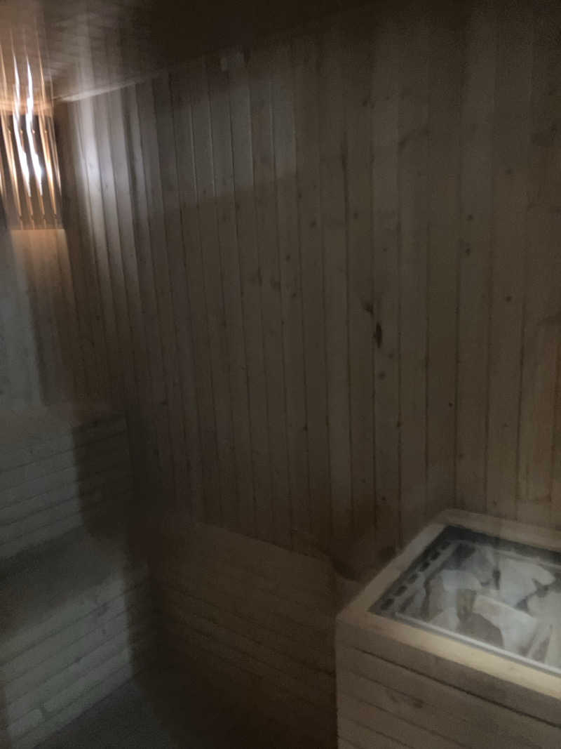 hittiさんのTemomi Spa & Massageのサ活写真