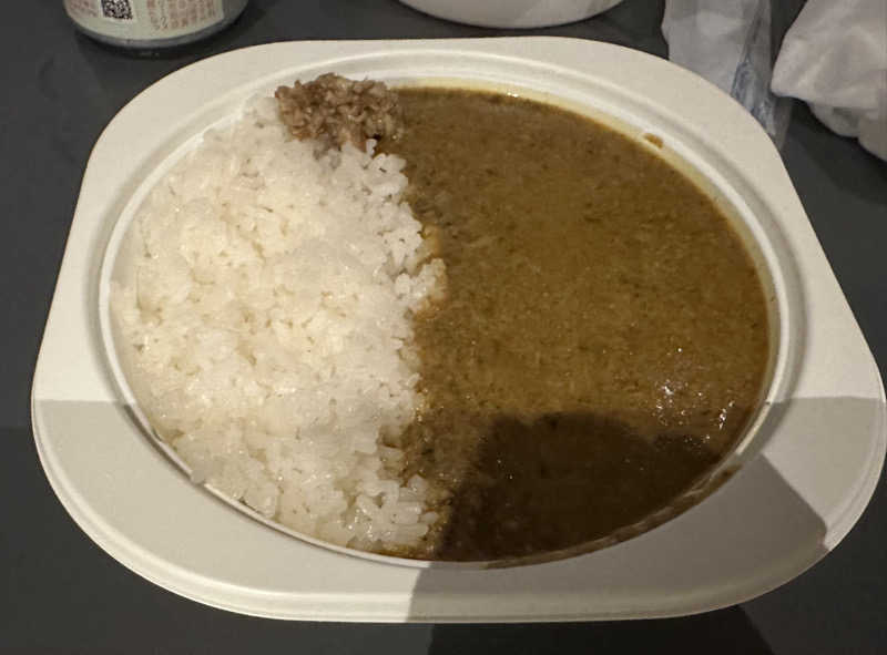 はっするさんの大阪サウナDESSEのサ活写真