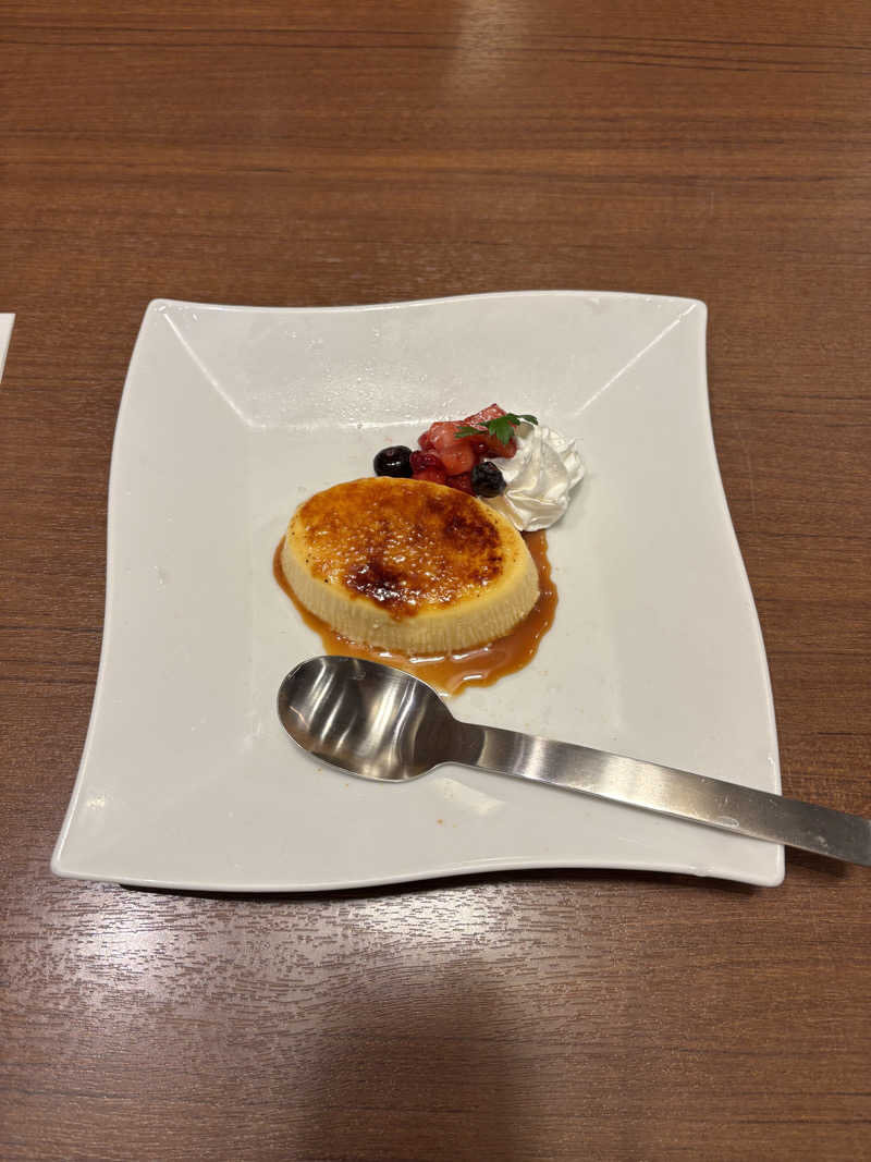 むらさきくまモンさんの竜泉寺の湯 八王子みなみ野店のサ活写真