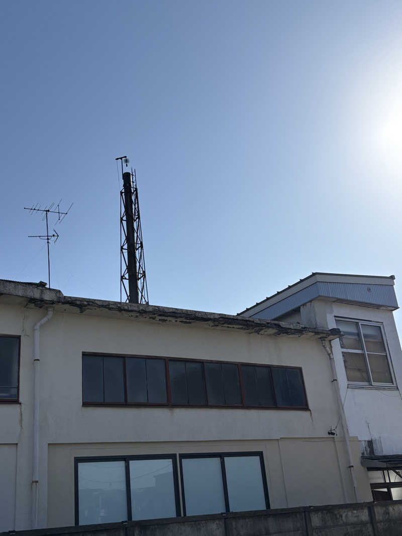 むらさきくまモンさんのしずの湯 相模原のサ活写真