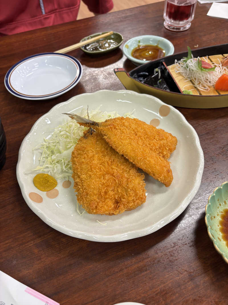 むらさきくまモンさんの駿河健康ランドのサ活写真