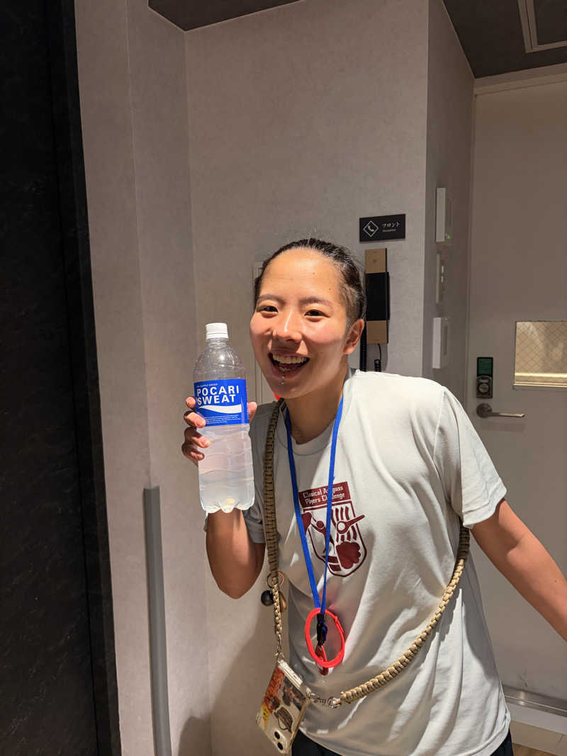 はぎや〜さんのライオンサウナ新橋 (レンブラントキャビン&スパ新橋内)のサ活写真