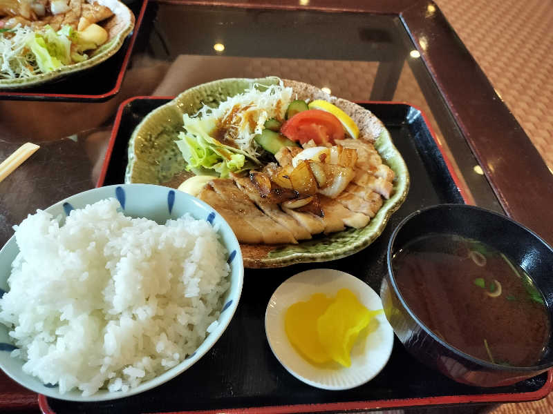 toriさんの大垣サウナのサ活写真