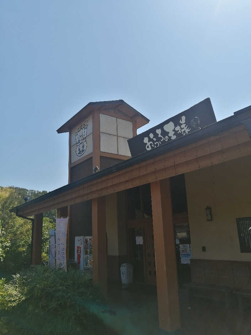 ゴボウさんのおふろの王様 多摩百草店のサ活写真