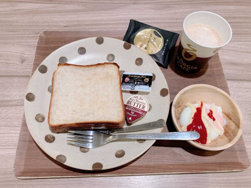 あきこさんの大東洋レディススパのサ活写真