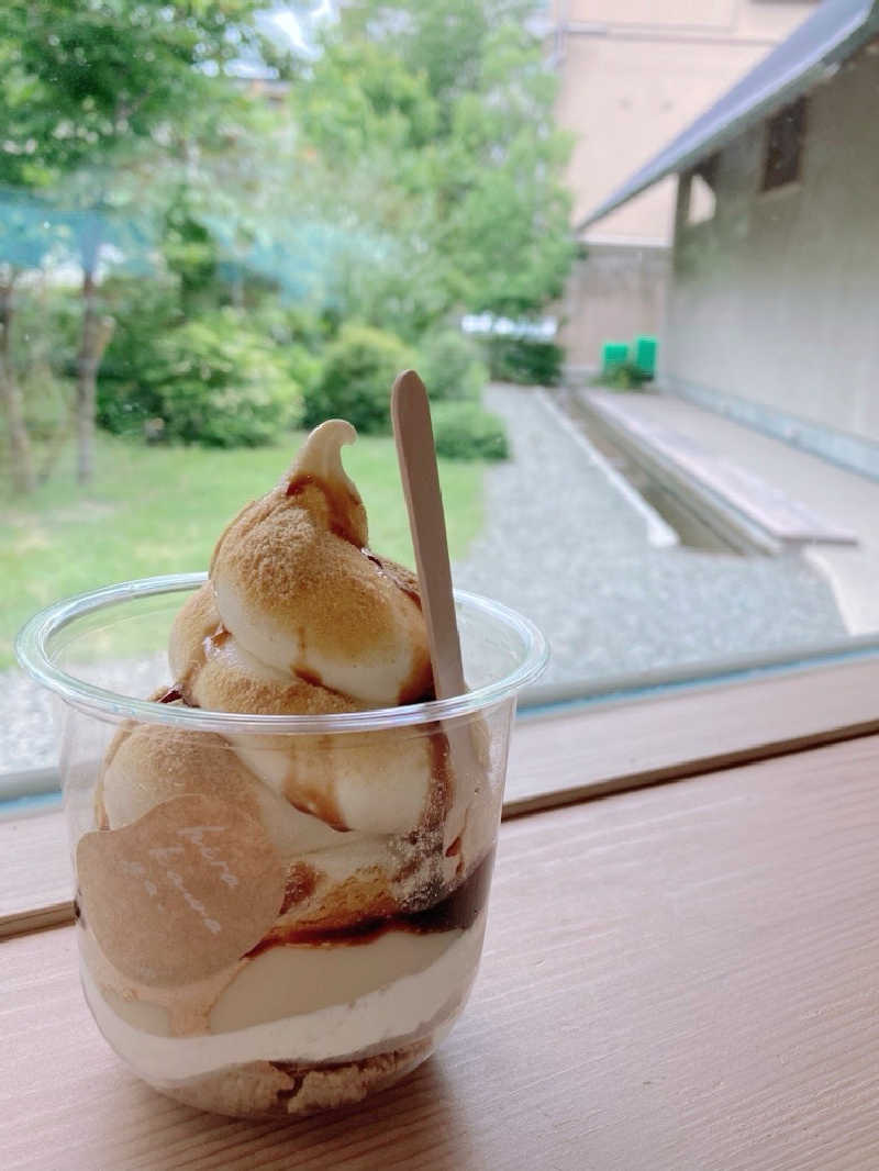 あきこさんの御船山楽園ホテル  らかんの湯のサ活写真