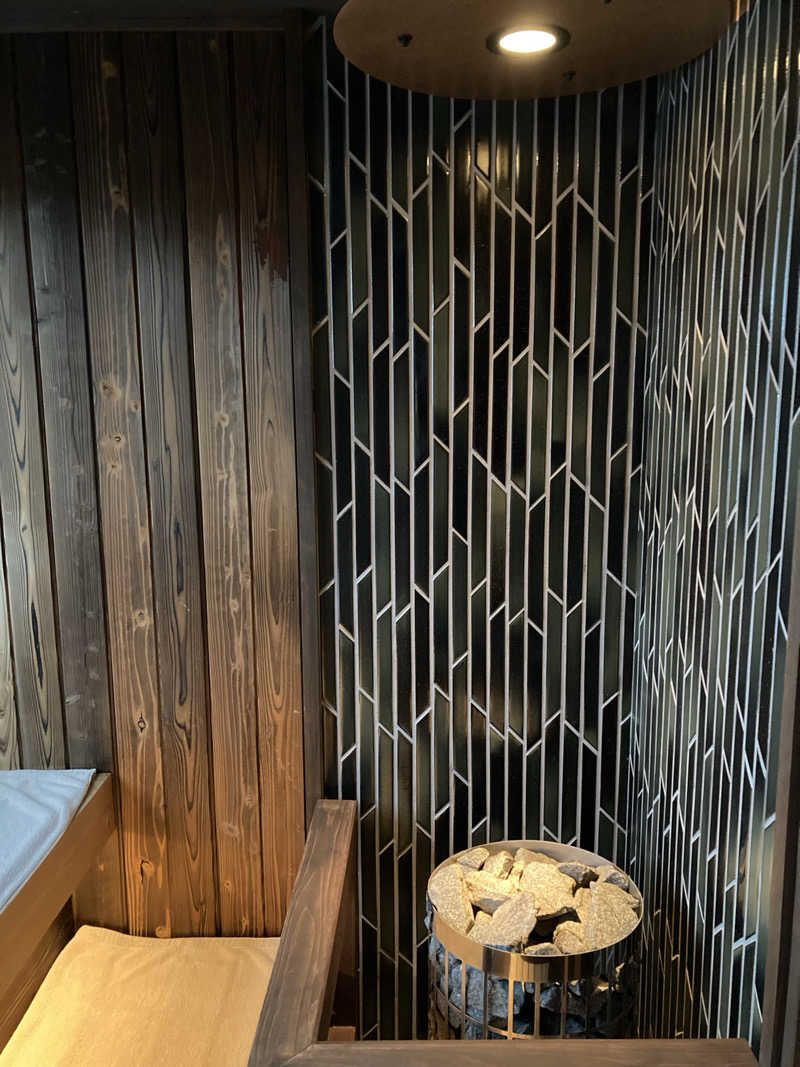 あきこさんのRyokan & Sauna  Yorozuya Hitaのサ活写真