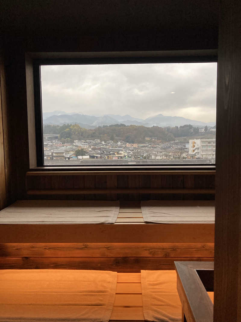 あきこさんのRyokan & Sauna  Yorozuya Hitaのサ活写真