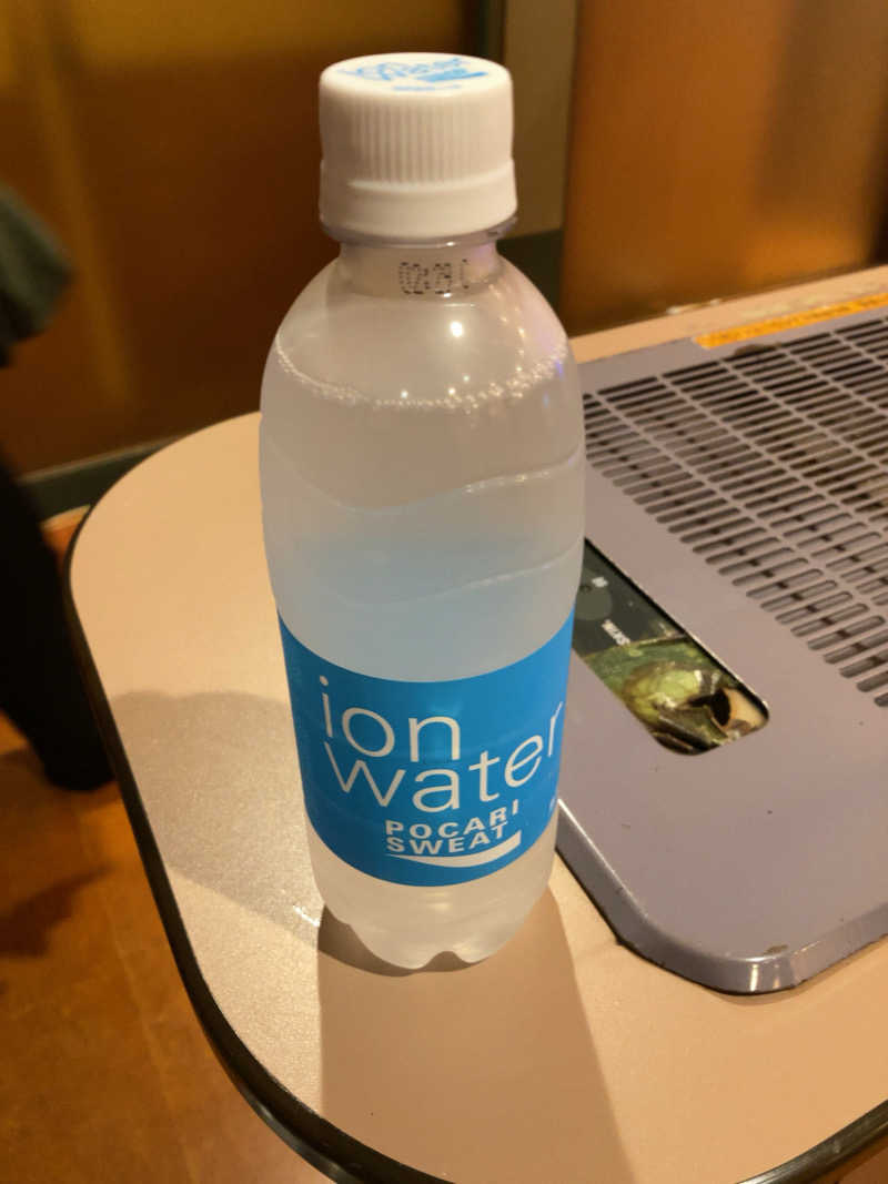 ozukuさんのヨコヤマユーランド緑のサ活写真