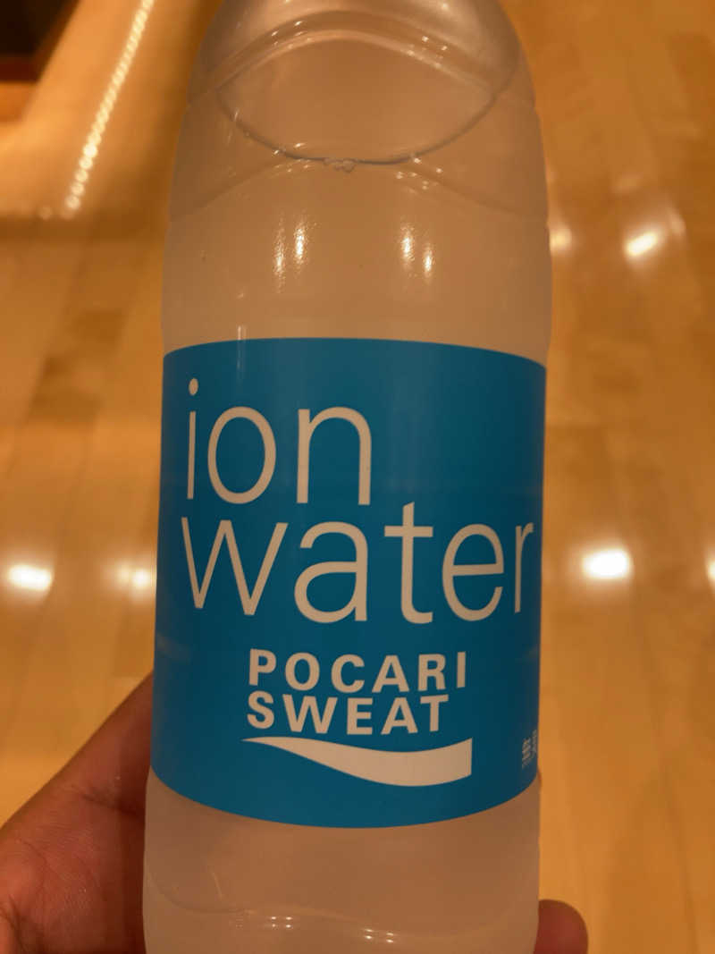 ozukuさんのセンター南温泉 湯もみの里のサ活写真