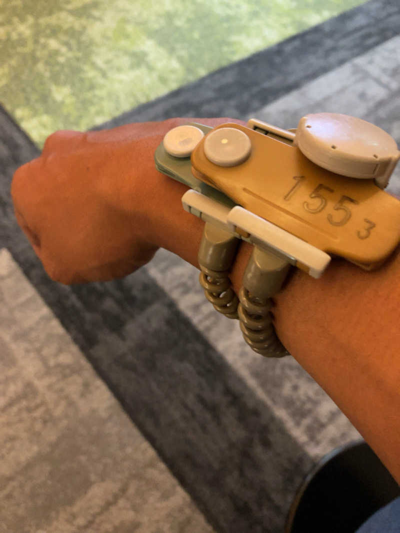 ozukuさんの横濱スパヒルズ 竜泉寺の湯のサ活写真