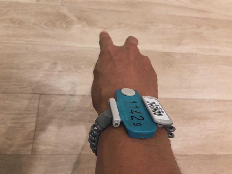 ozukuさんの港北天然温泉ゆったりCOco(ここ)のサ活写真