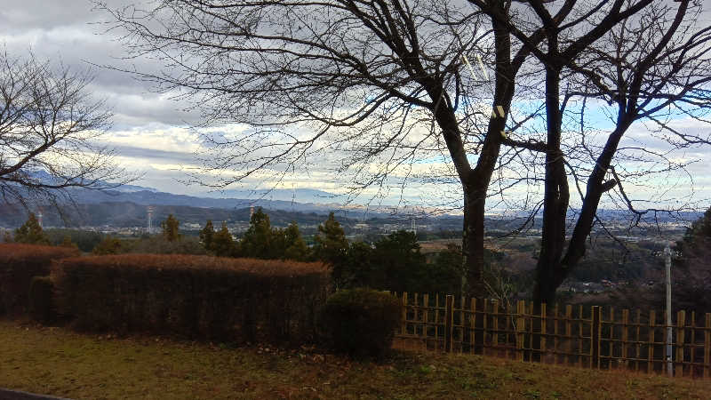 @kiba🐮さんの妙義ふれあいプラザ もみじの湯のサ活写真