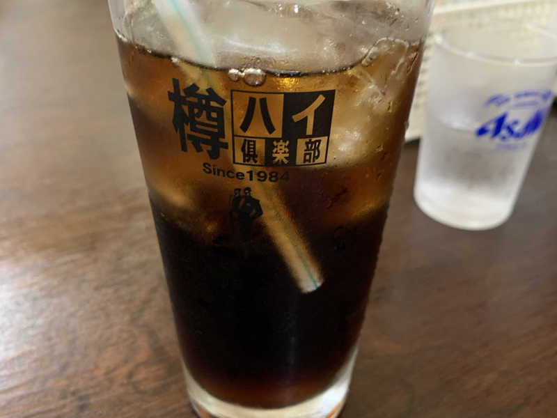 コーラ