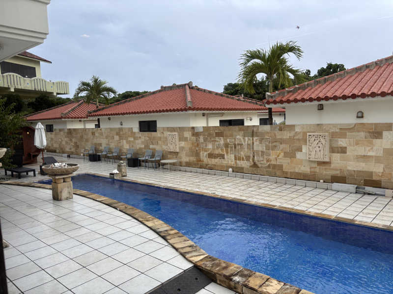 キノさんのグランピングリゾート ヨーカブシのサ活写真