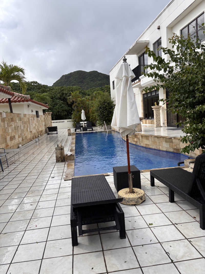 キノさんのグランピングリゾート ヨーカブシのサ活写真