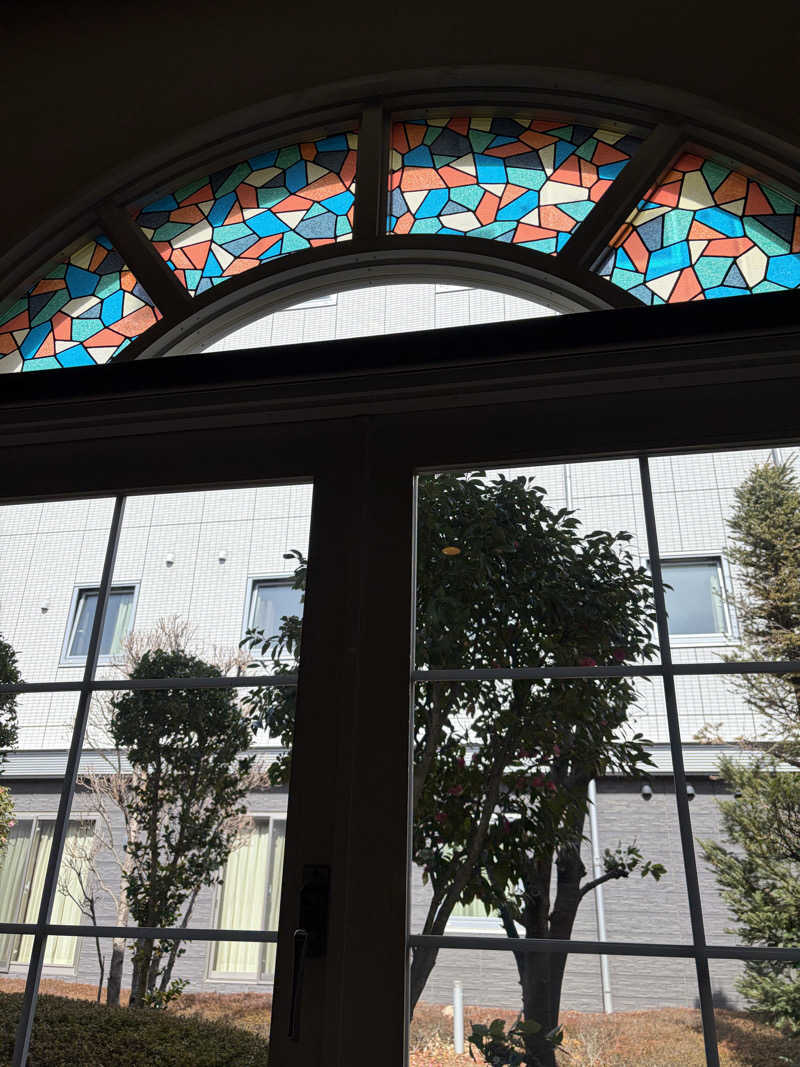 サオリンゴさんの国済寺天然温泉 美肌の湯のサ活写真