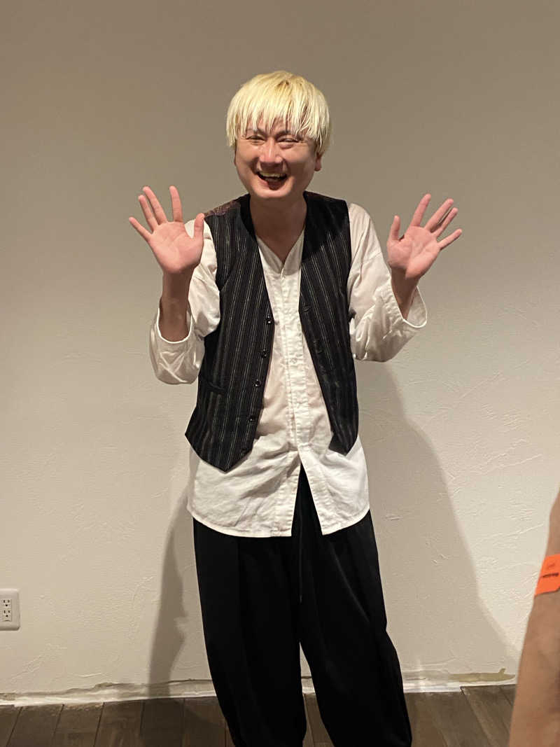 ぴろちんさんのウェルビー栄のサ活写真