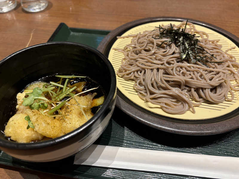 やまななさんの竜泉寺の湯 八王子みなみ野店のサ活写真