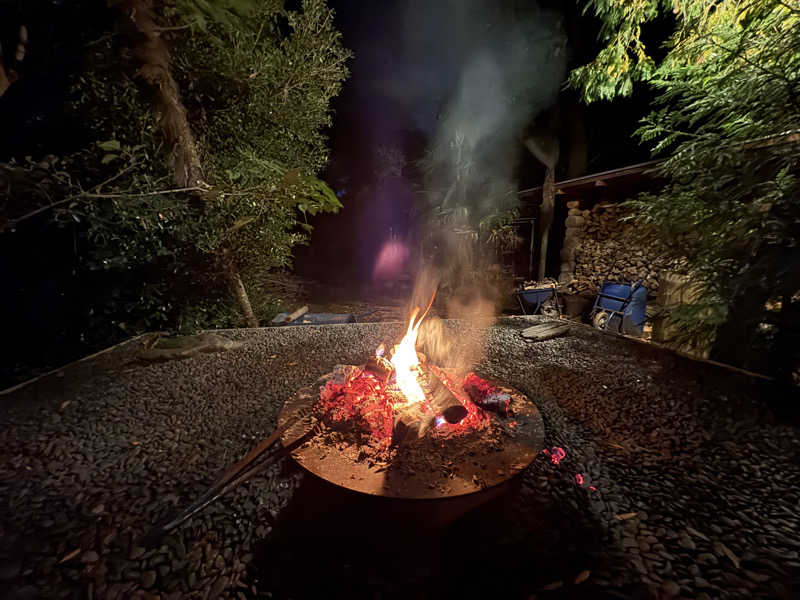 とらさんのサウナ蓑蒸のサ活写真