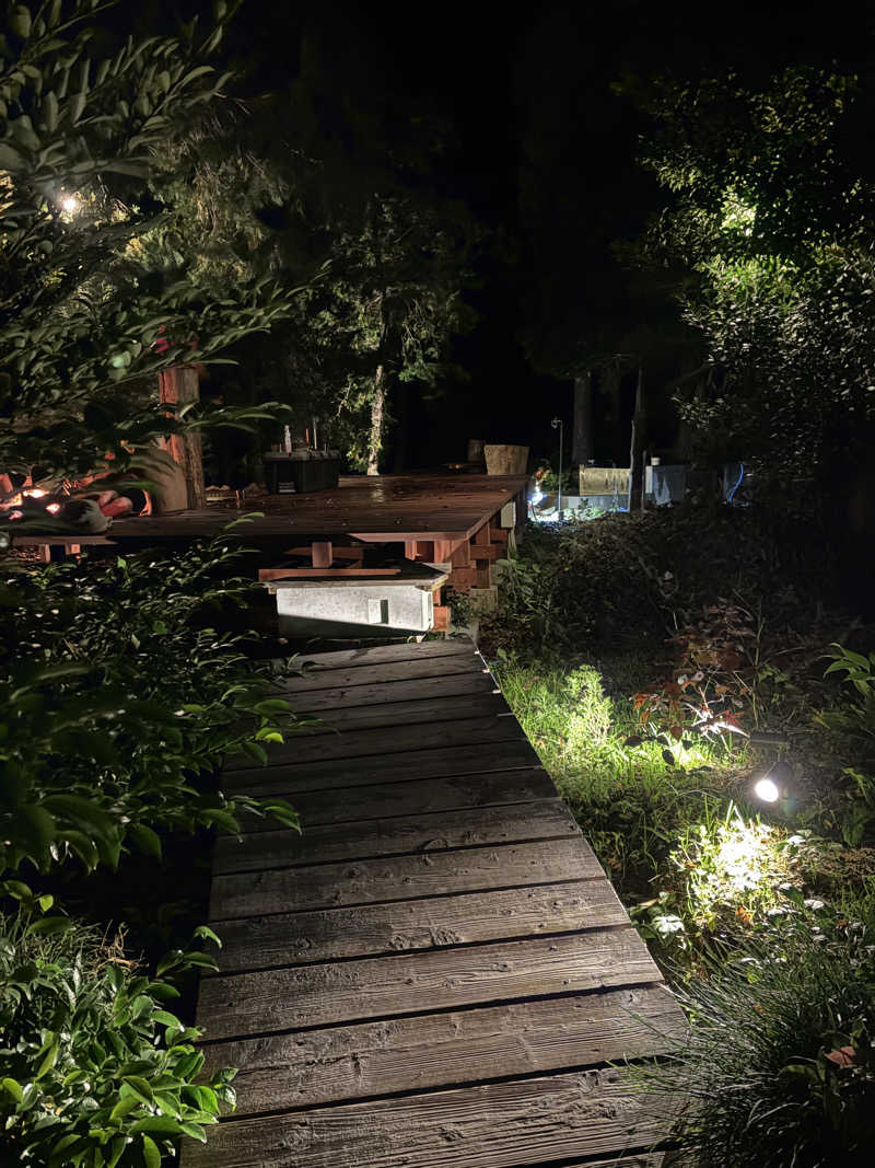 とらさんのサウナ蓑蒸のサ活写真