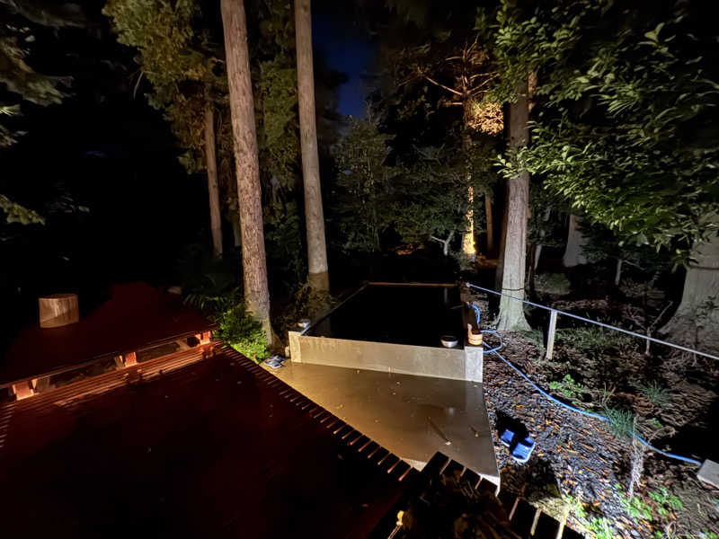 とらさんのサウナ蓑蒸のサ活写真