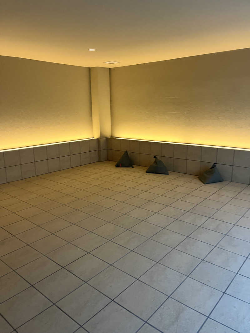 sさんの天然温泉 この湯のサ活写真