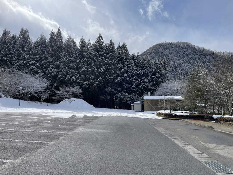 蒸すクルーズ（偽）さんの湯の駅ぽんぽこのサ活写真