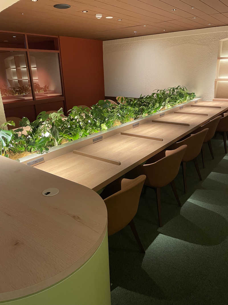 蒸すクルーズ（偽）さんのニュージャパン 梅田店(カプセルイン大阪)のサ活写真