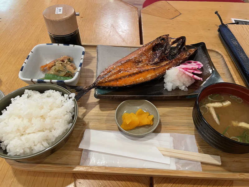 蒸すクルーズ（偽）さんのニュージャパン 梅田店(カプセルイン大阪)のサ活写真