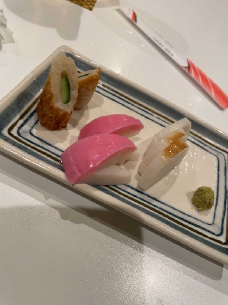 蒸すクルーズ（偽）さんの神戸サウナ&スパのサ活写真