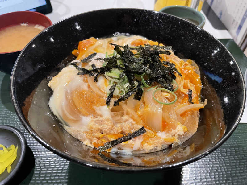 蒸すクルーズ（偽）さんの神戸サウナ&スパのサ活写真