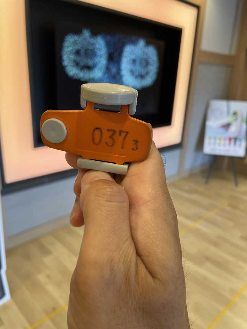 蒸すクルーズ（偽）さんの南柏天然温泉すみれのサ活写真