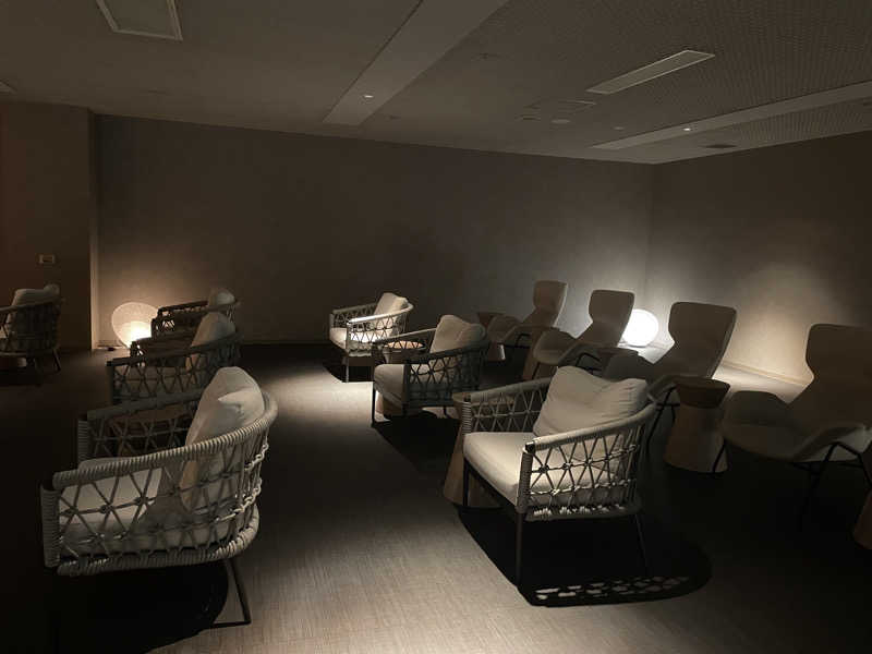 蒸すクルーズ（偽）さんのグランドメルキュール琵琶湖リゾート&スパ(旧ホテル&リゾーツ 長浜)のサ活写真