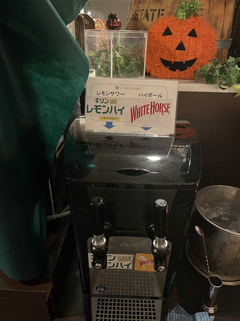 蒸すクルーズ（偽）さんのグランドメルキュール琵琶湖リゾート&スパ(旧ホテル&リゾーツ 長浜)のサ活写真