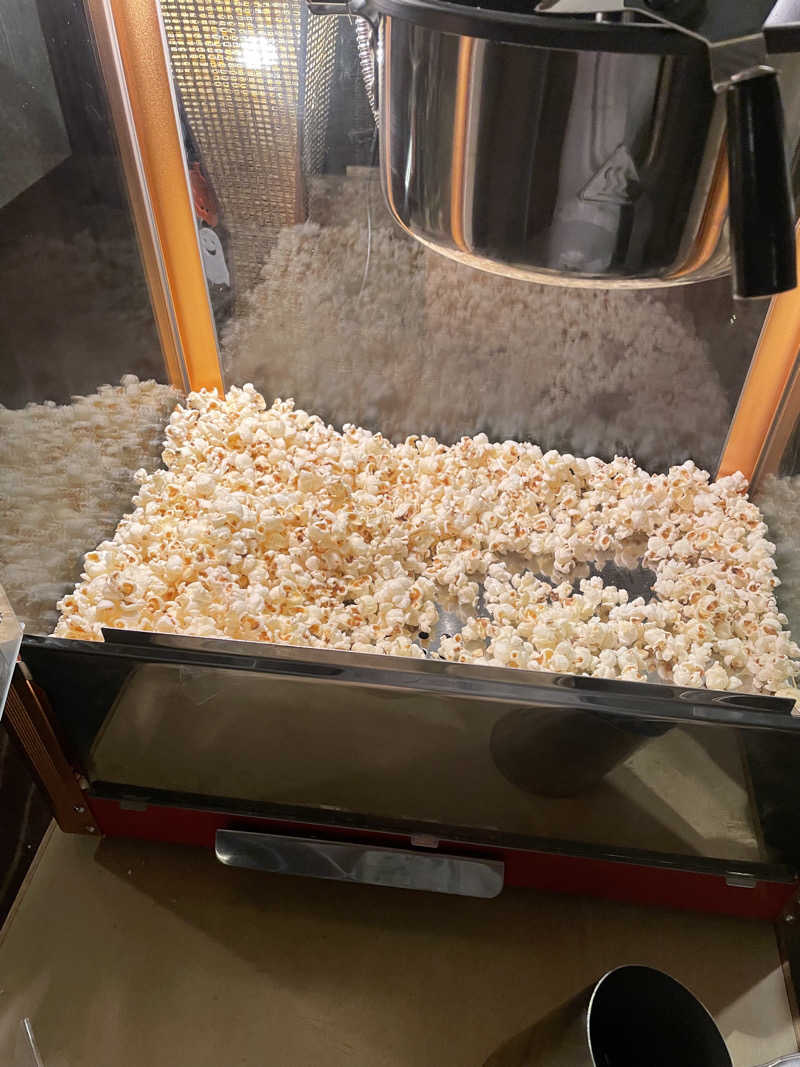 蒸すクルーズ（偽）さんのグランドメルキュール琵琶湖リゾート&スパ(旧ホテル&リゾーツ 長浜)のサ活写真