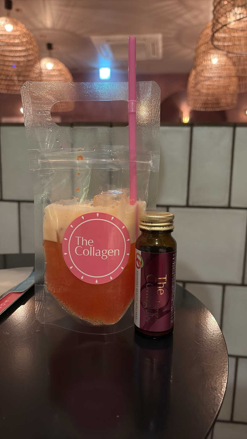 ぴぴぴぴーさんのsaunahouseのサ活写真