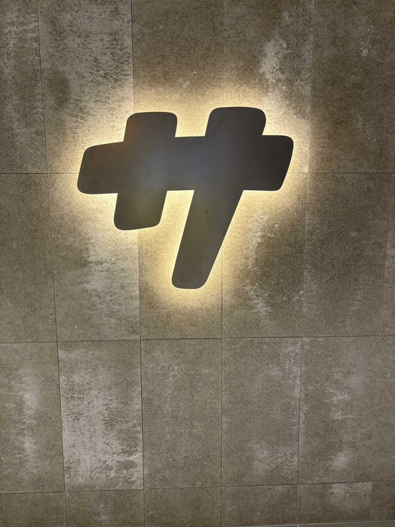 ぴぴぴぴーさんの高輪SAUNASのサ活写真