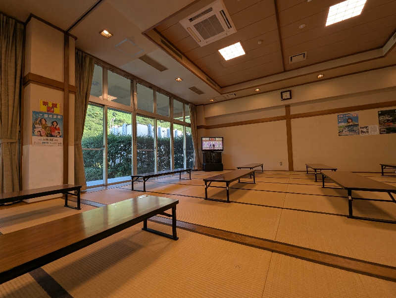 Mako Shimonosekiさんの於福温泉(道の駅おふく)のサ活写真