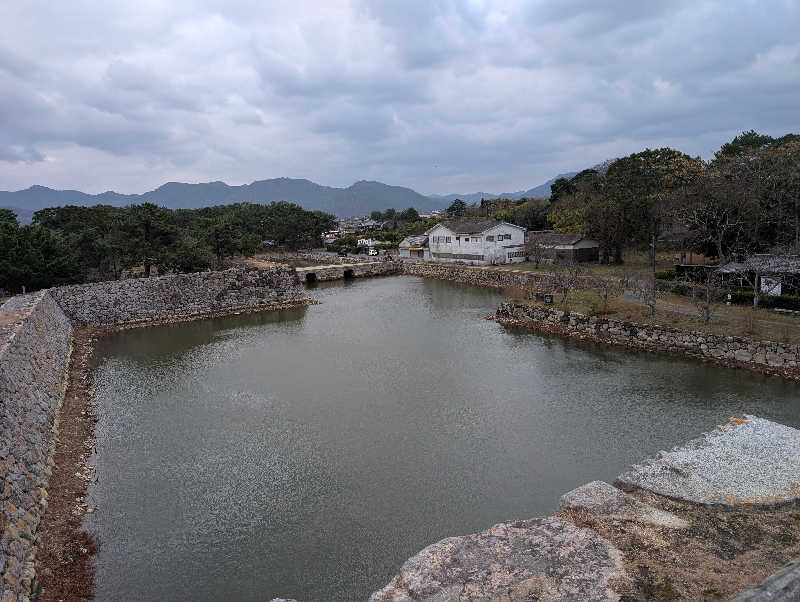 Mako Shimonosekiさんのリゾートホテル美萩のサ活写真