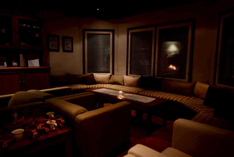 グミ子さんのPohjolan Pirttiのサ活写真