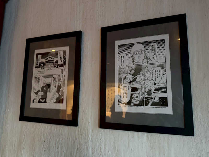 グミ子さんのPohjolan Pirttiのサ活写真