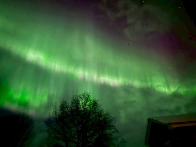 グミ子さんのPohjolan Pirttiのサ活写真